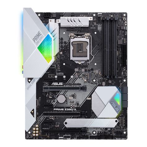 z390|PRIME Z390.